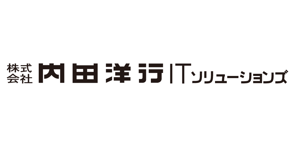 株式会社内田洋行ITソリューションズロゴ