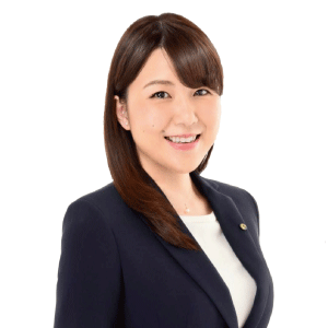 小松 加奈　氏